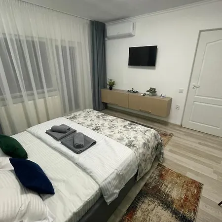 Green Studio Onesti