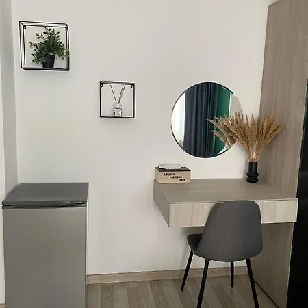 Green Studio * Onesti